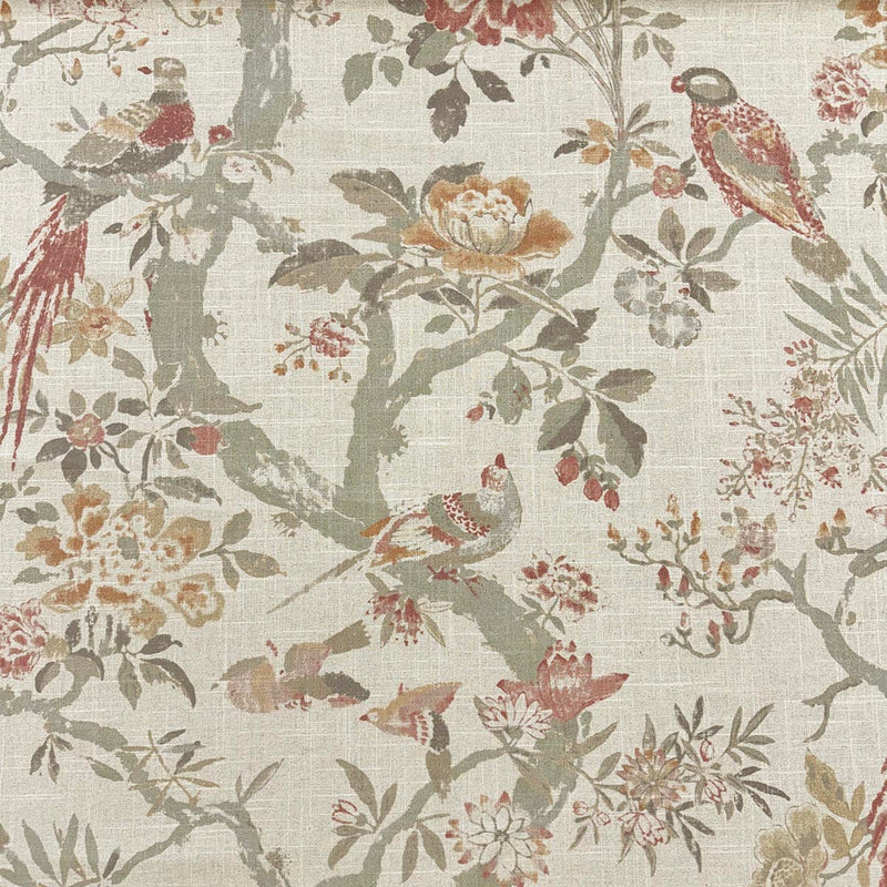 MagFabrics HIDCOTE BERRY Fabric | Atlanta Fabrics