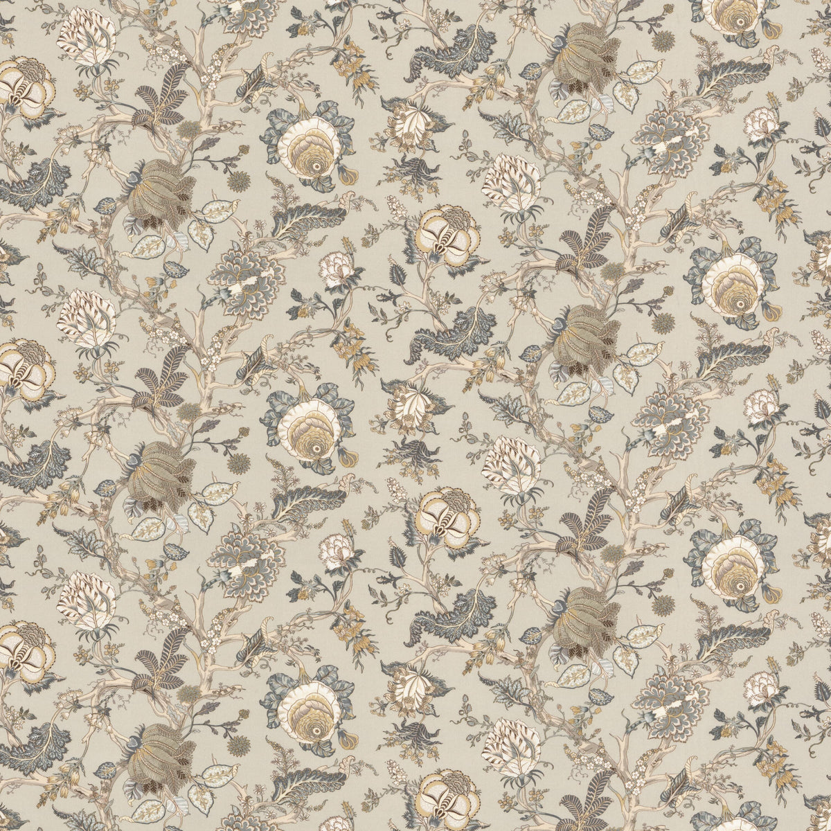 STOUT HILLSBORO 1 CARBON Fabric | Atlanta Fabrics