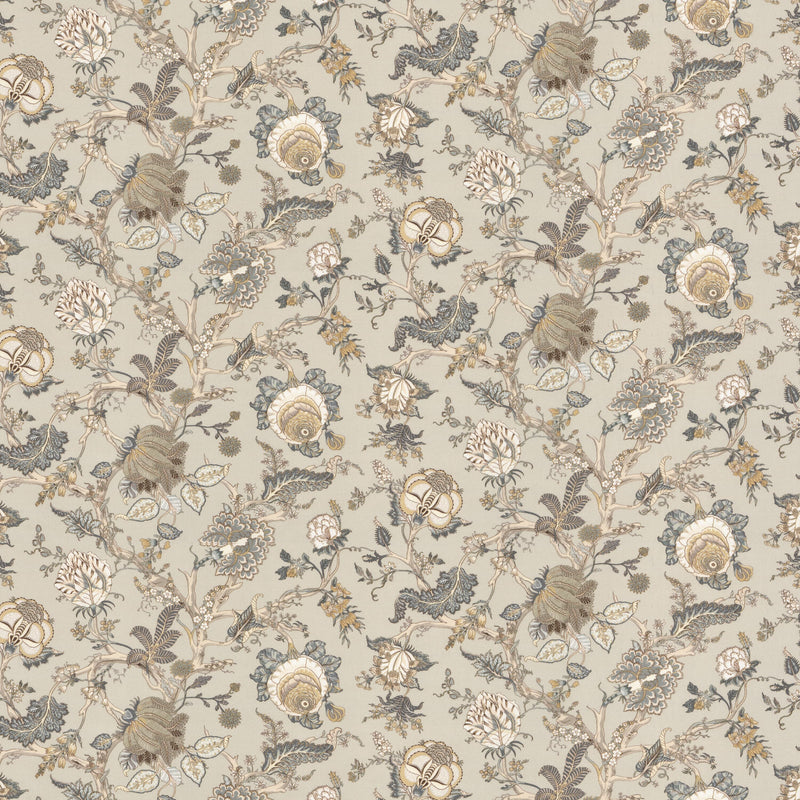 STOUT HILLSBORO 1 CARBON Fabric | Atlanta Fabrics