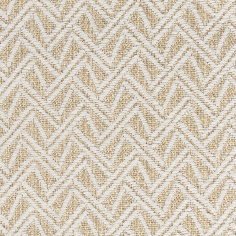 STOUT HITCHCOCK 2 CHAMPAGNE Fabric | Atlanta Fabrics