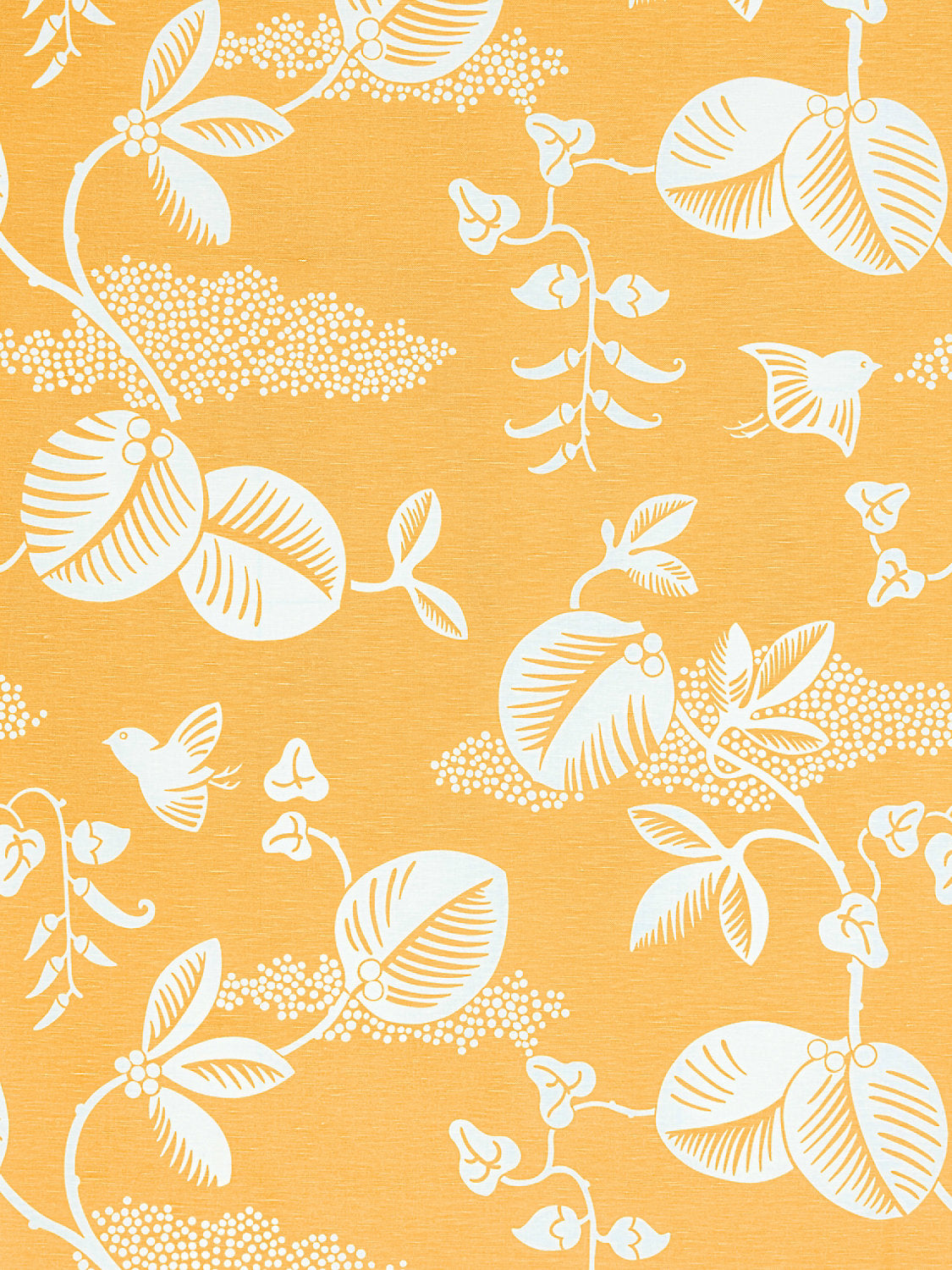 Hinson PEPPER MAIZE Fabric | Atlanta Fabrics