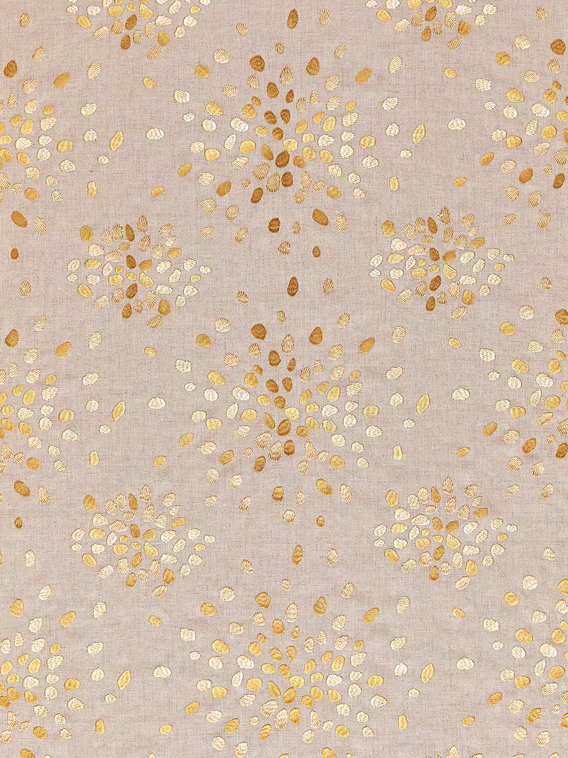 Hinson FIREFLY YELLOW Fabric | Atlanta Fabrics