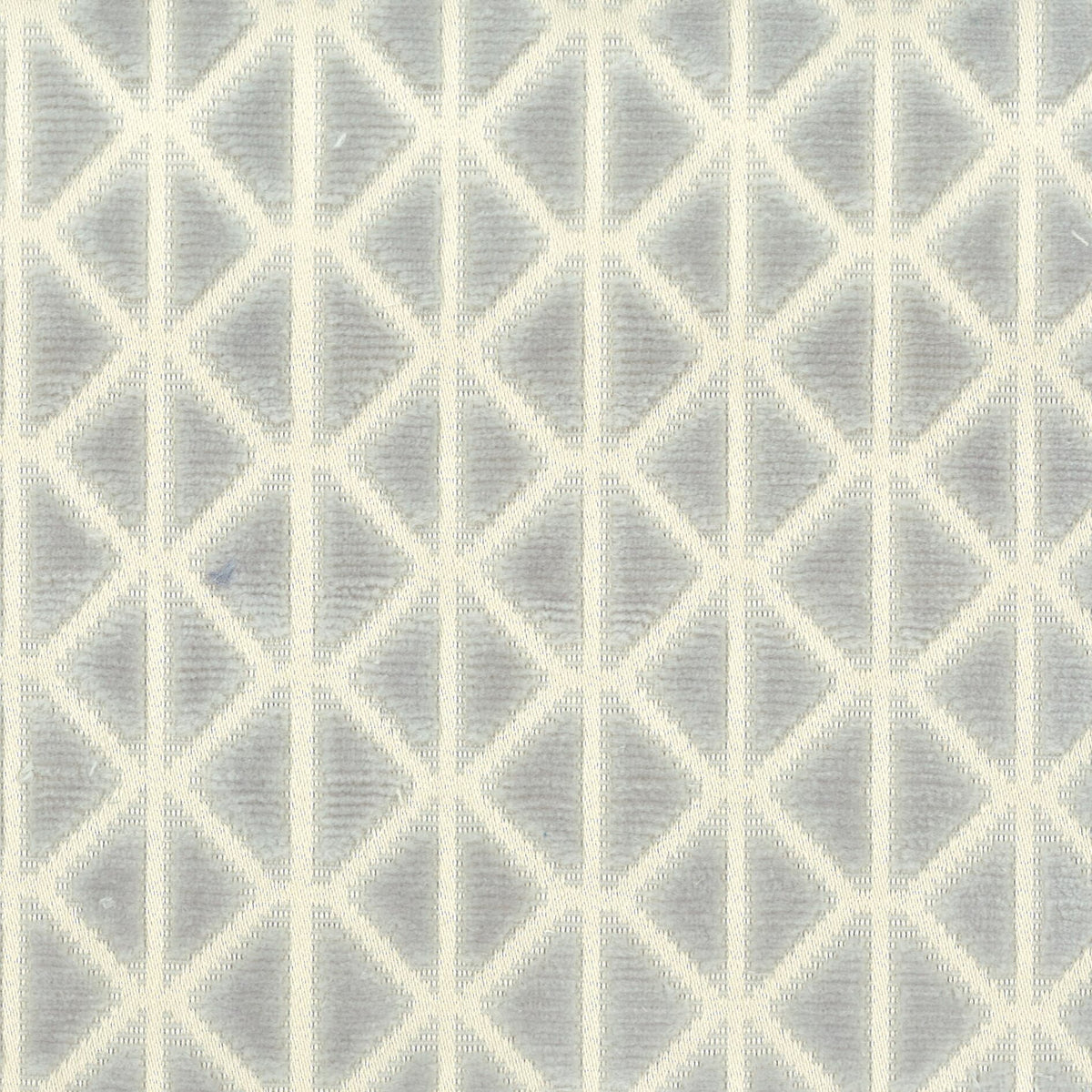 STOUT HOUSTON 1 GLACIER Fabric | Atlanta Fabrics