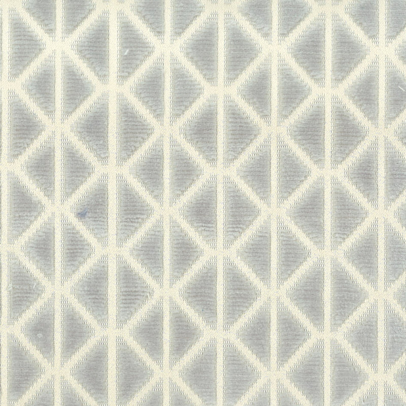 STOUT HOUSTON 1 GLACIER Fabric | Atlanta Fabrics