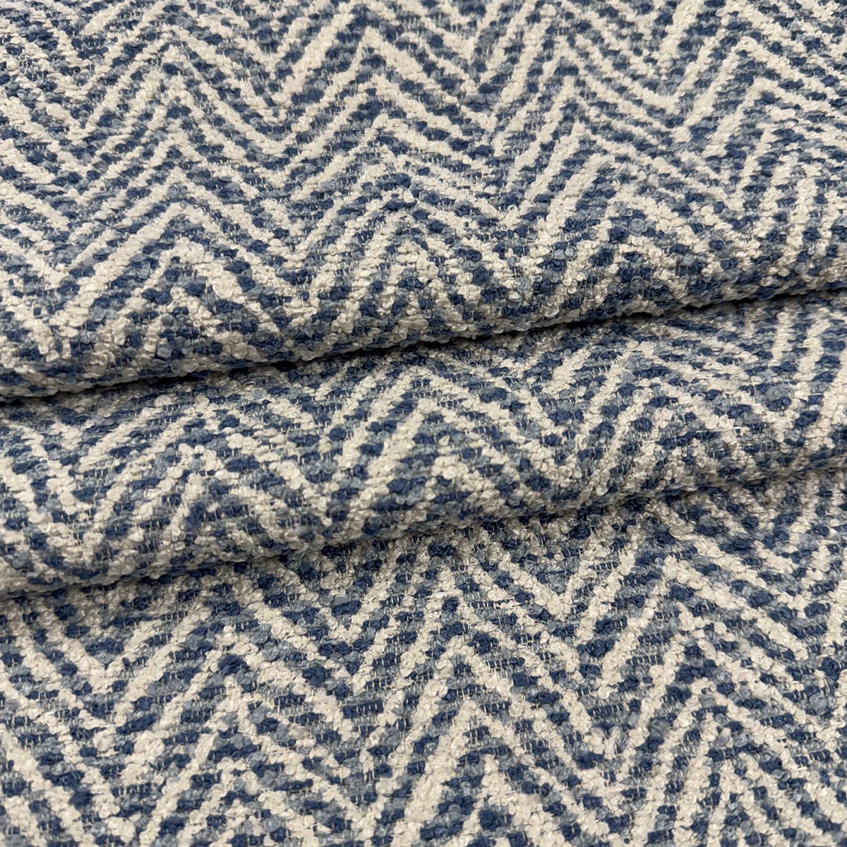 MagFabrics HOXON AZURE  | Atlanta Fabrics