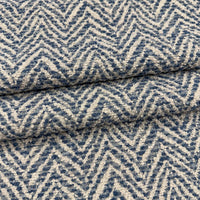 MagFabrics HOXON AZURE  | Atlanta Fabrics