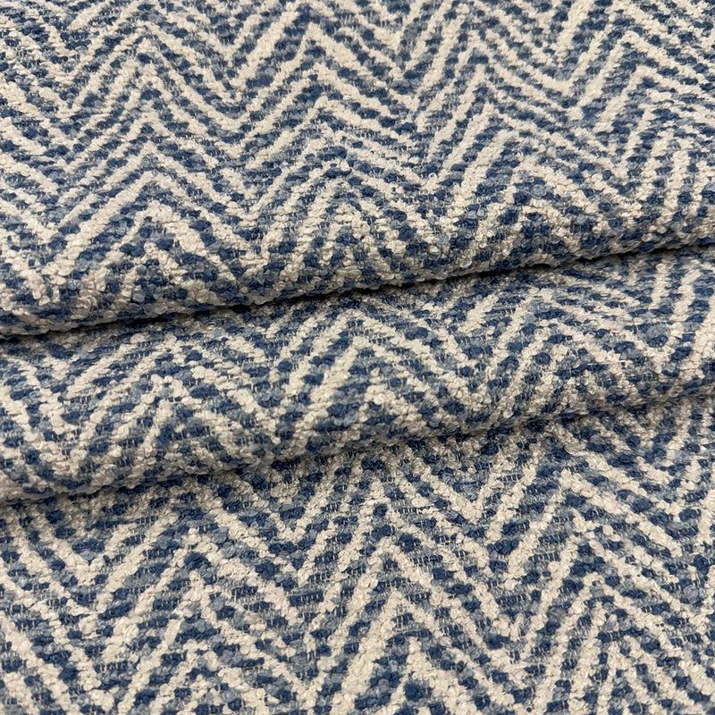 MagFabrics HOXON AZURE  | Atlanta Fabrics