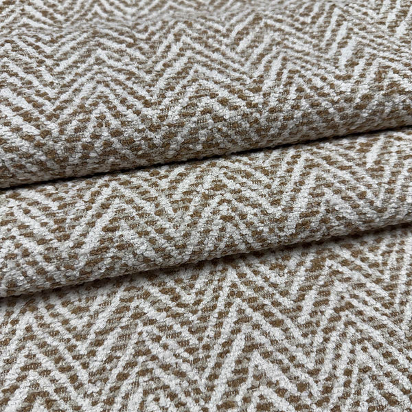 MagFabrics HOXON BROWN  | Atlanta Fabrics