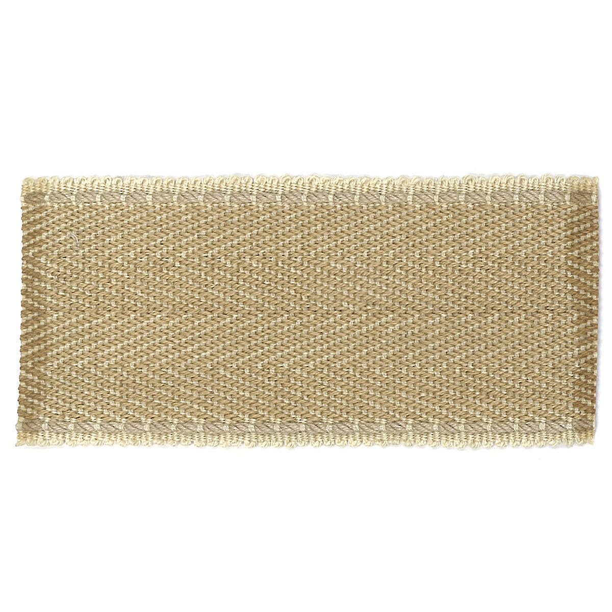 STOUT HUDSON 1 DRIFTWOOD Trim | Atlanta Fabrics