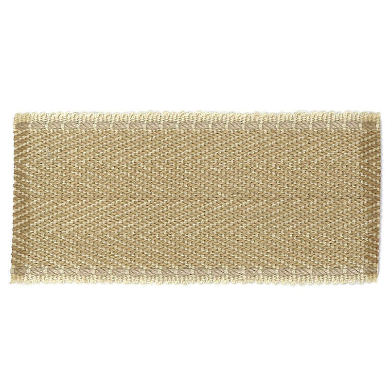 STOUT HUDSON 1 DRIFTWOOD Trim | Atlanta Fabrics