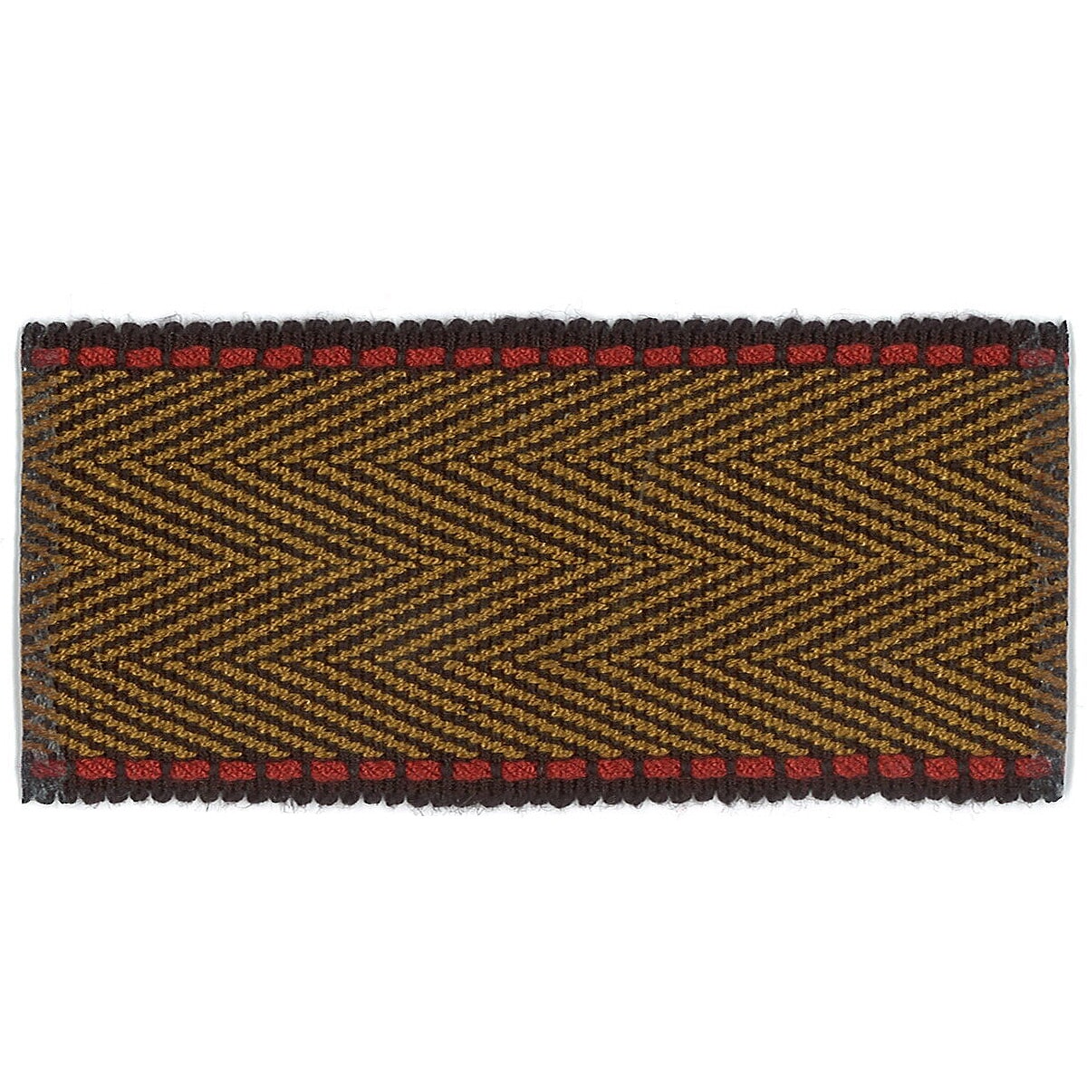 STOUT HUDSON 4 BRONZE Trim | Atlanta Fabrics