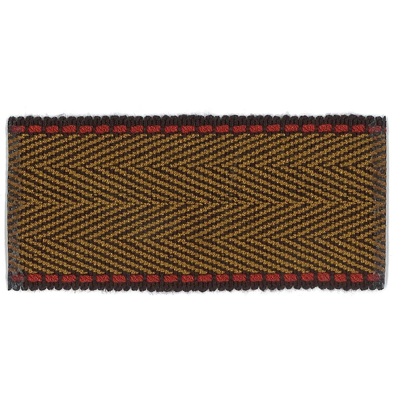 STOUT HUDSON 4 BRONZE Trim | Atlanta Fabrics