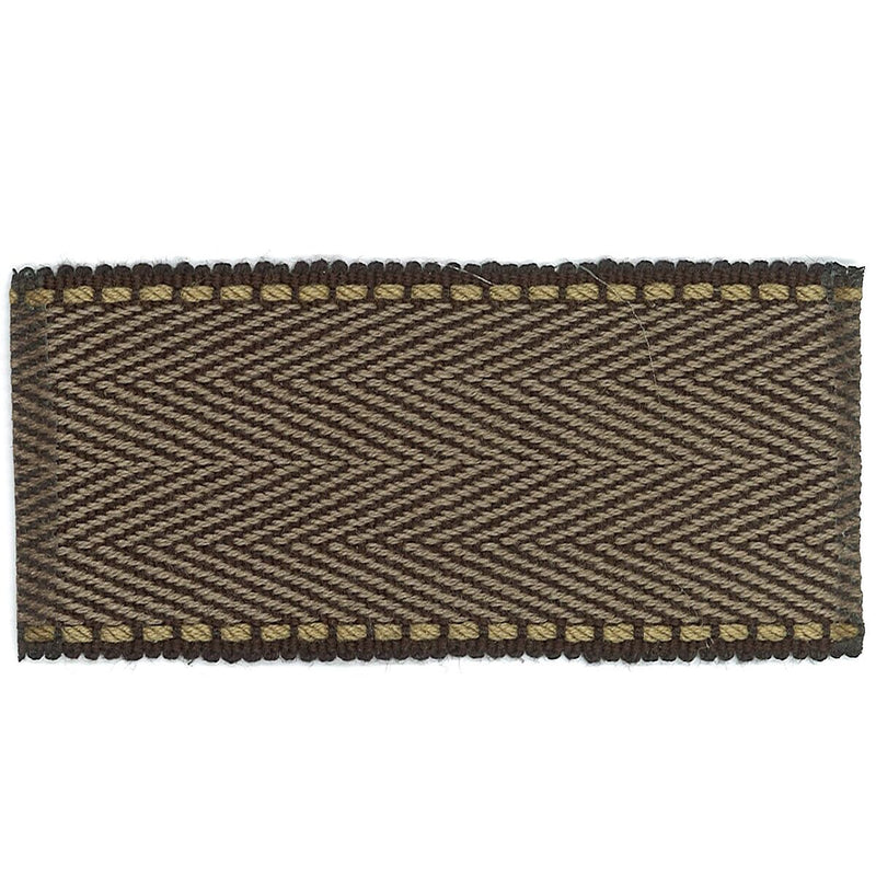 STOUT HUDSON 7 GRAPHITE Trim | Atlanta Fabrics