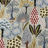 MagFabrics HURST BLUESAGE Fabric | Atlanta Fabrics