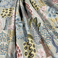 MagFabrics HURST BLUESAGE Fabric | Atlanta Fabrics
