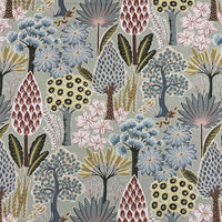 MagFabrics HURST BLUESAGE Fabric | Atlanta Fabrics