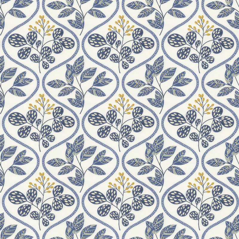 STOUT HUTTON 1 SLATE Fabric | Atlanta Fabrics