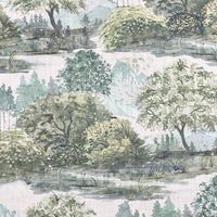 MagFabrics HUTTON BLUEGREEN  | Atlanta Fabrics