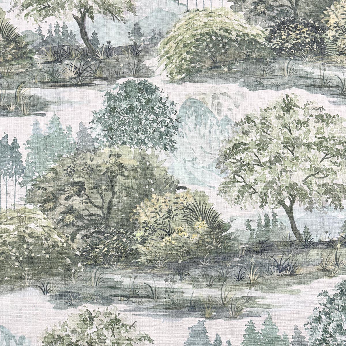 HUTTON BLUEGREEN