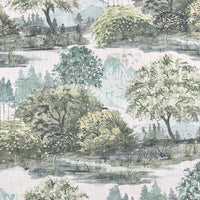 HUTTON BLUEGREEN