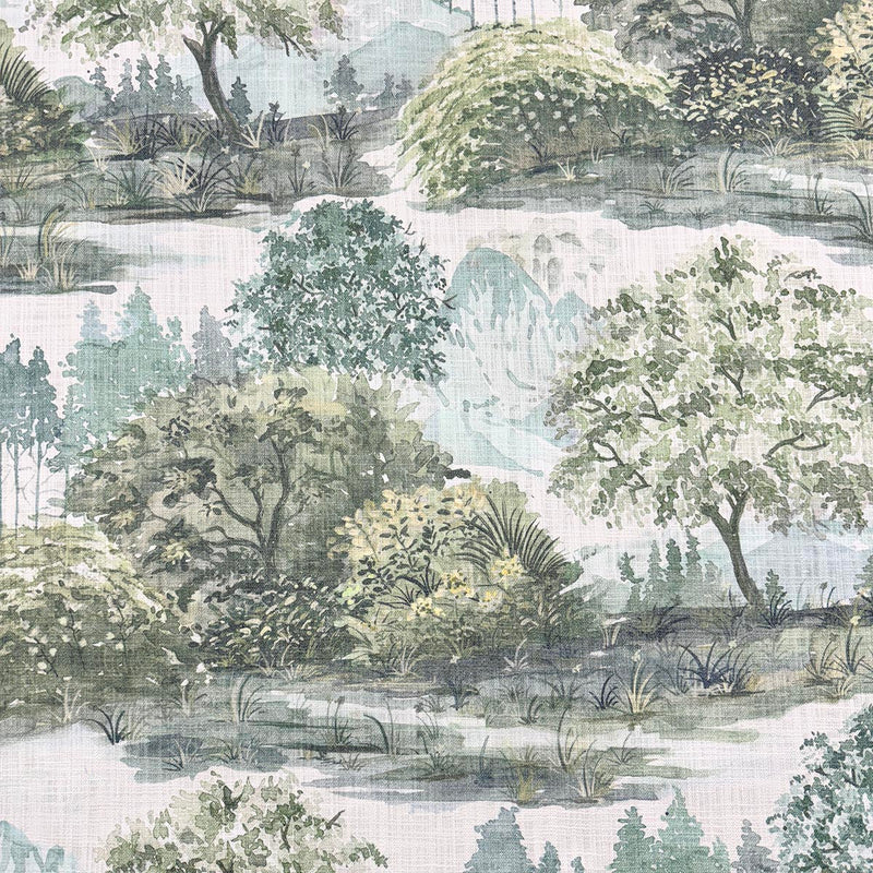 HUTTON BLUEGREEN
