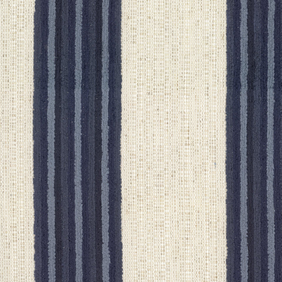 Halston Stripe Crypton® / Cobalt