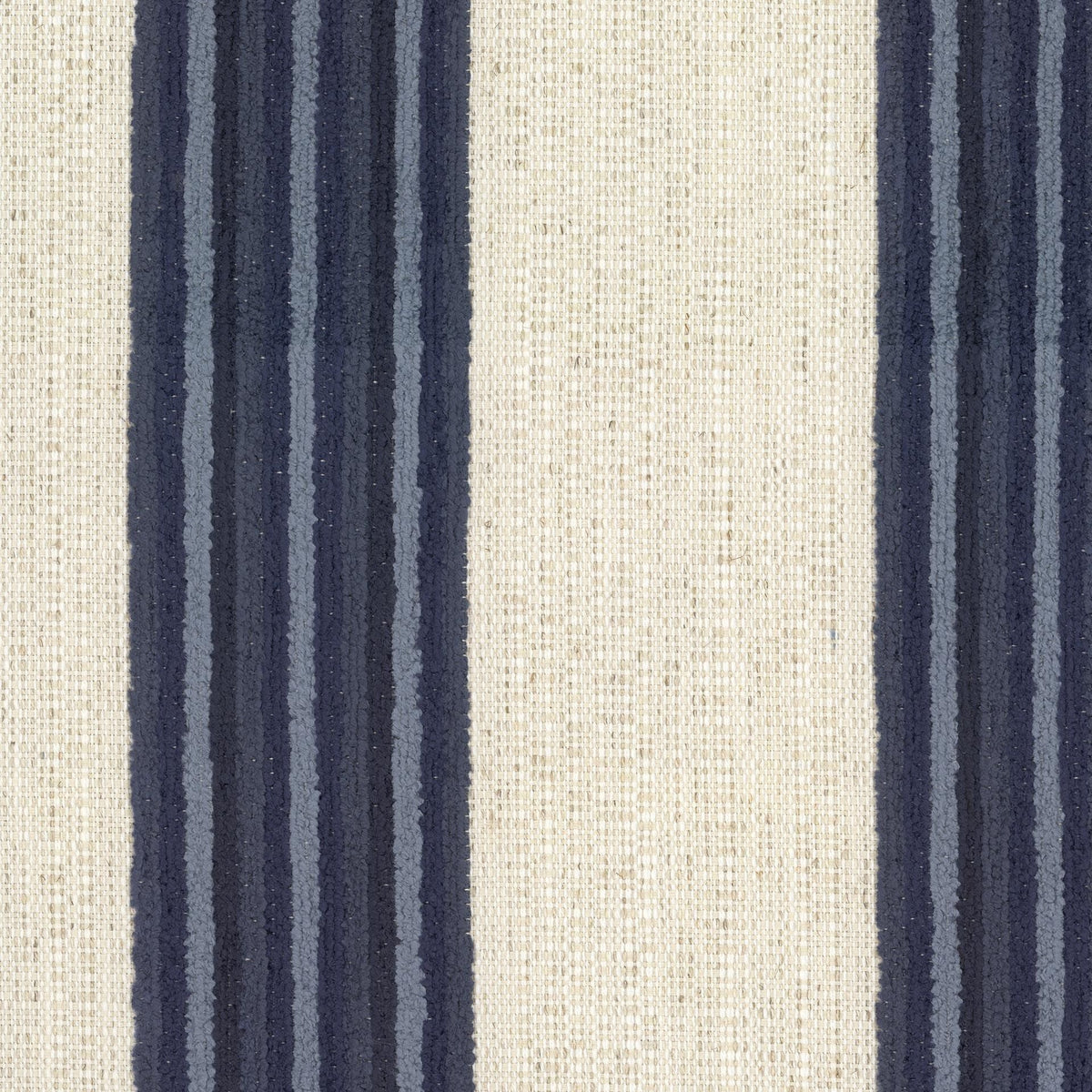 Halston Stripe Crypton® / Cobalt