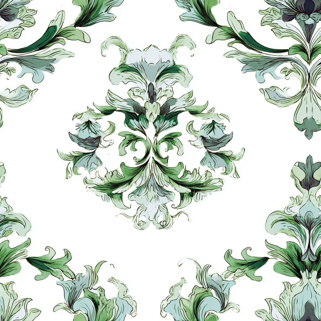 Hammond Castle Clover