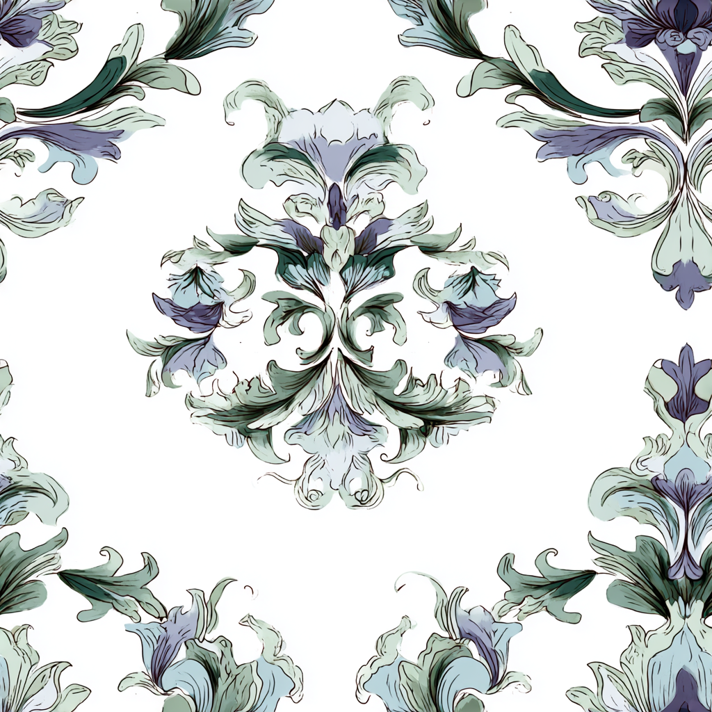 Hammond Castle Eucalyptus