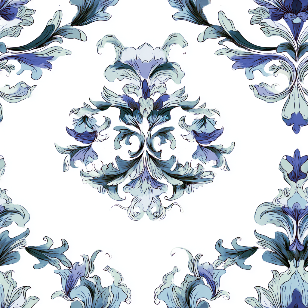 Hammond Castle Porcelain