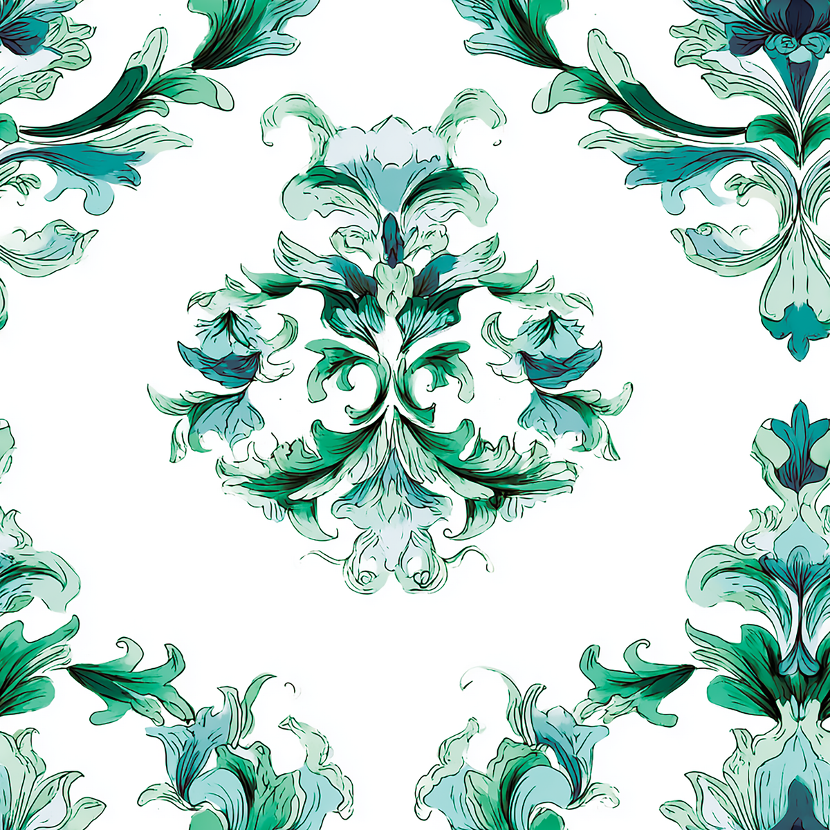 Hammond Castle Seaglass