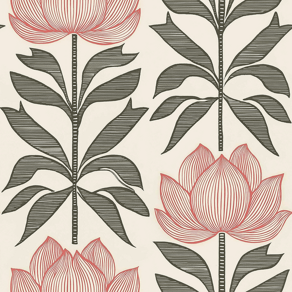 Atlanta Fabrics Hampton Park Grey Fabric | Atlanta Fabrics