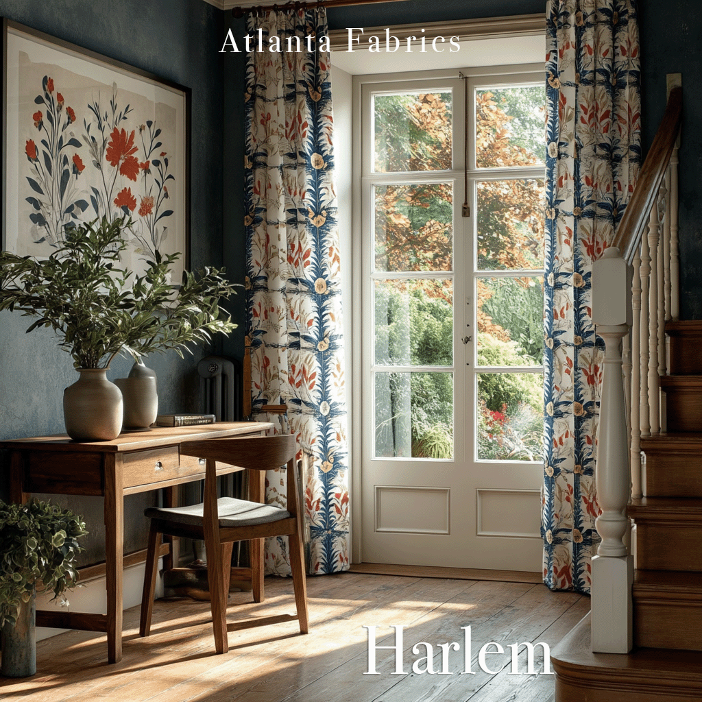 Harlem Sapphire