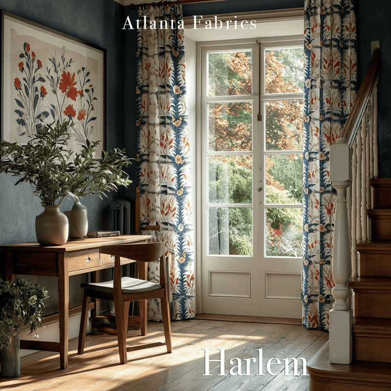 Harlem Sapphire