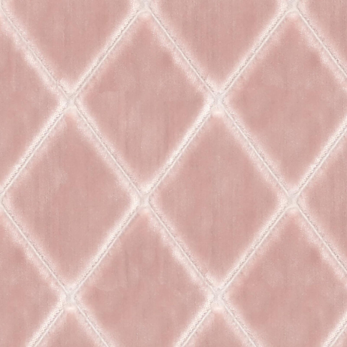 Harlequin Performance Velvet / Cotton Candy