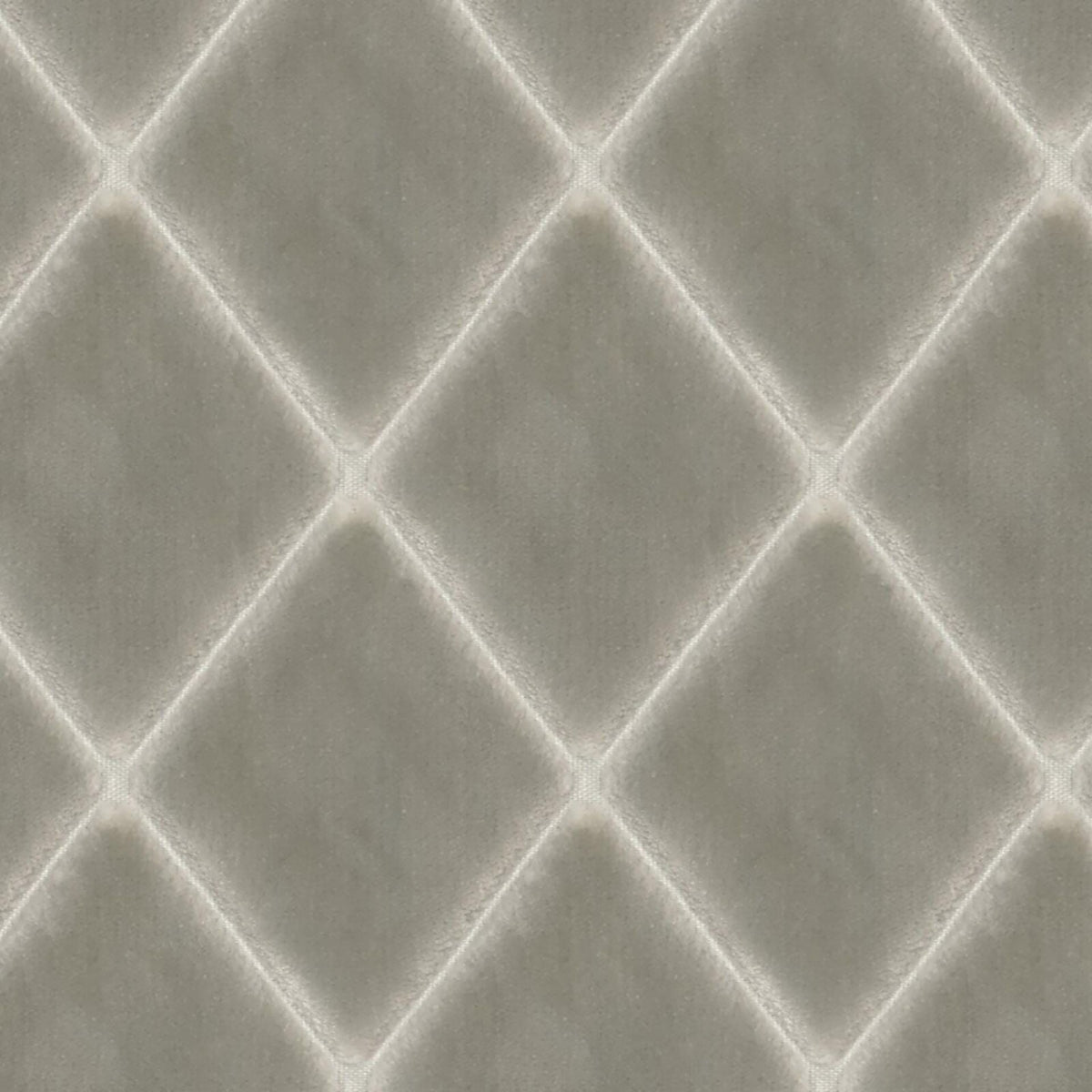 Harlequin Performance Velvet / Driftwood