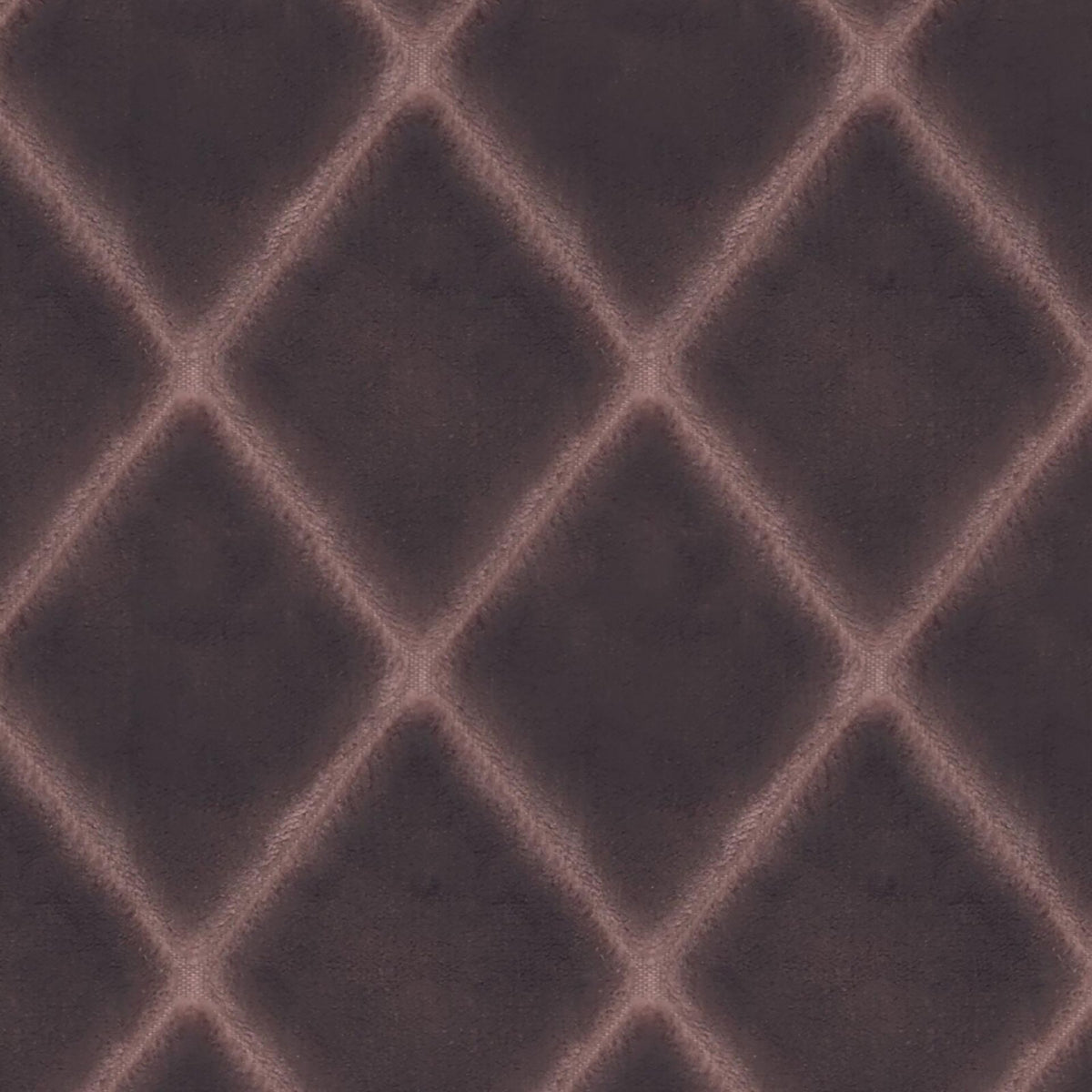 Harlequin Performance Velvet / Frosted Amethyst