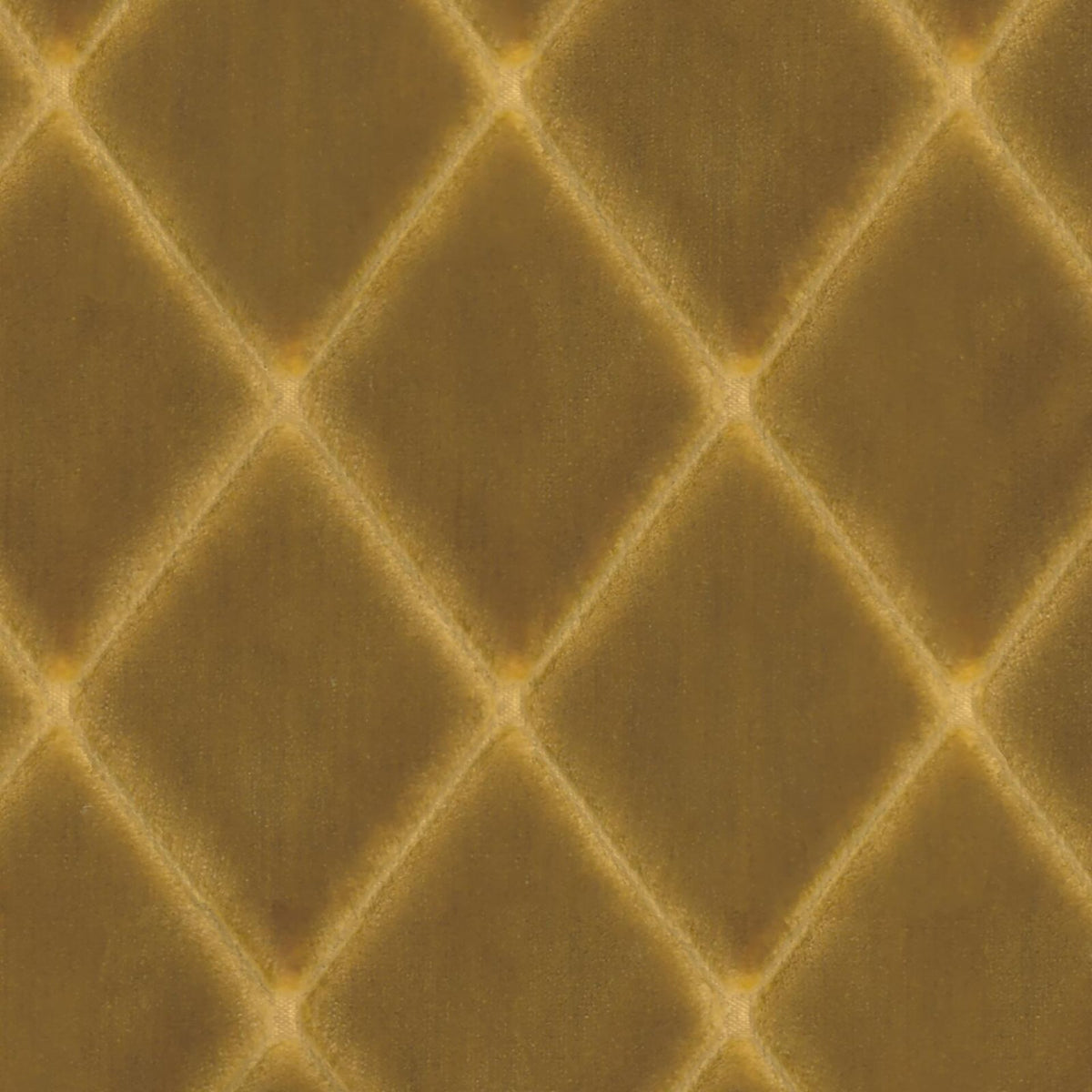 Harlequin Performance Velvet / Ormolu