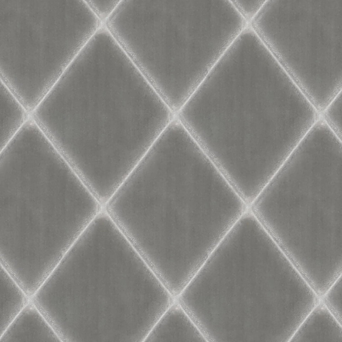 Harlequin Performance Velvet / Sterling