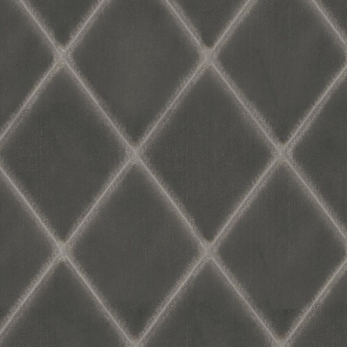 Harlequin Performance Velvet / Stone
