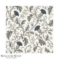 Heatherwick Vine Driftwood Wallpaper