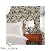 Heatherwick Vine Forest Wallpaper