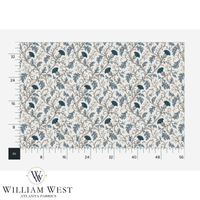 Heatherwick Vine Teal