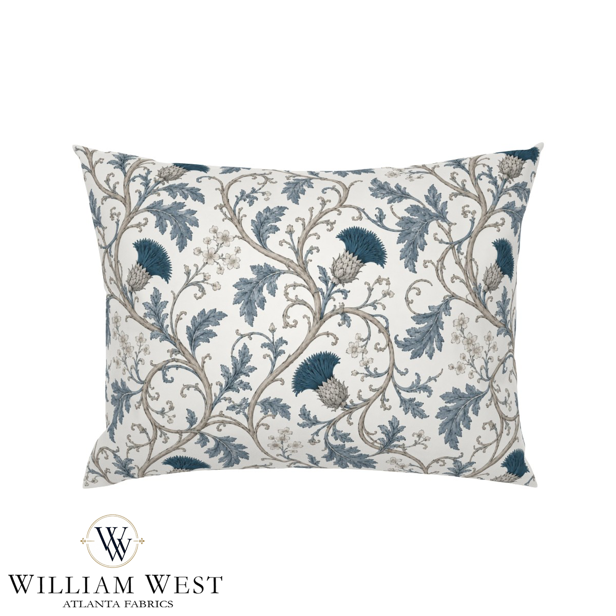 Heatherwick Vine Teal