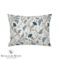Heatherwick Vine Teal