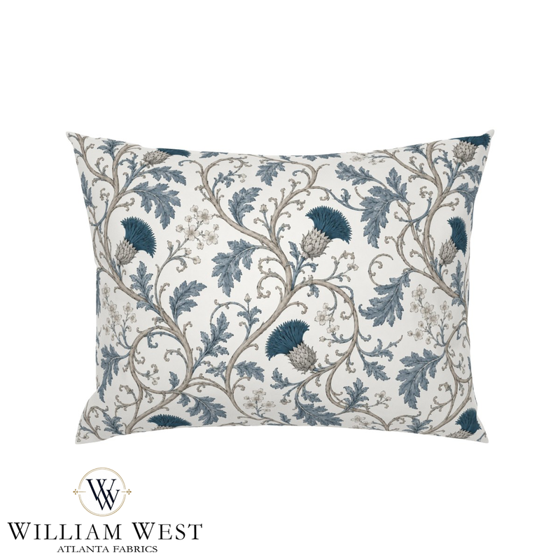 Heatherwick Vine Teal