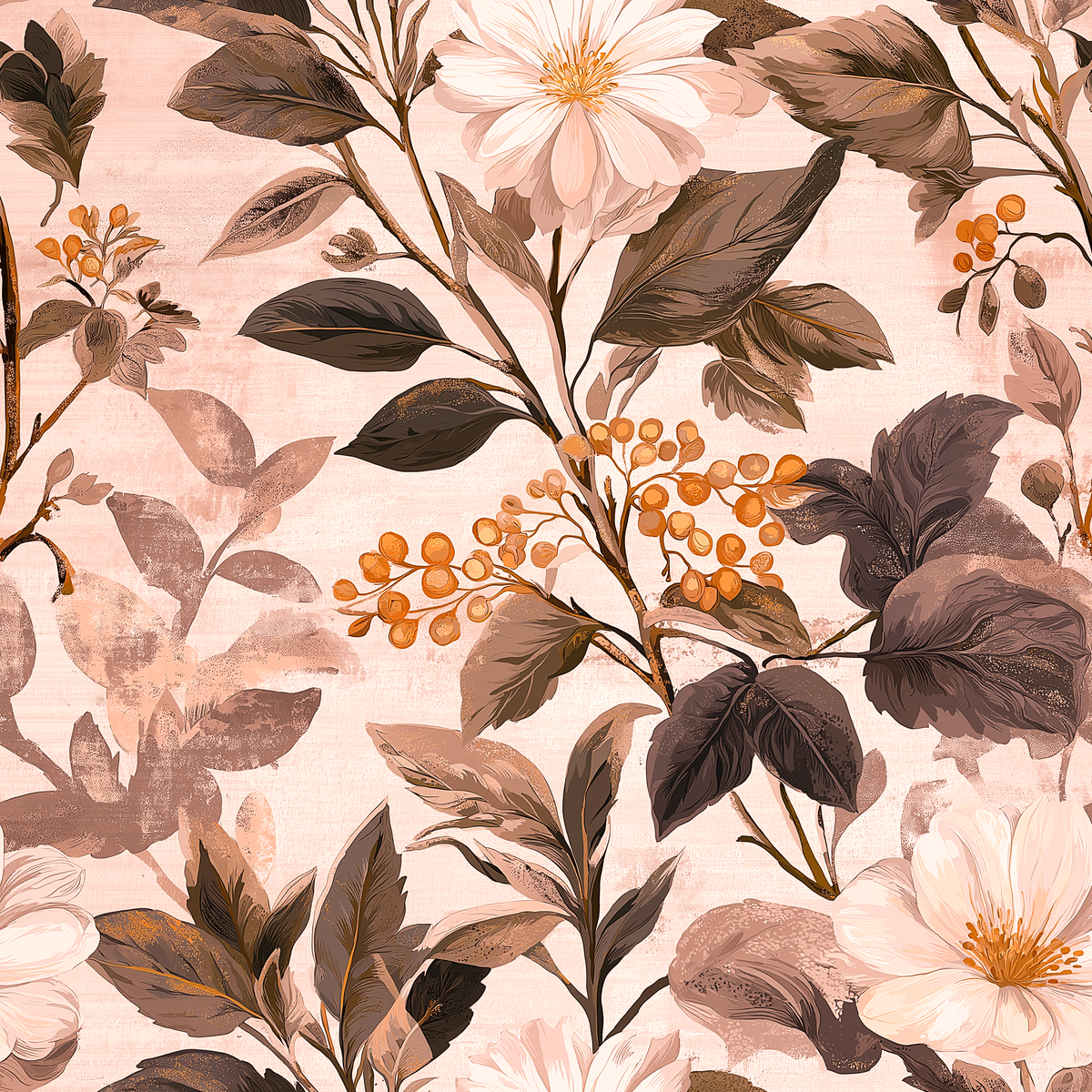 Heatherwood Blush