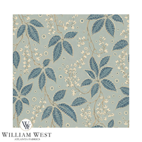 Hedgerow Berries Blue