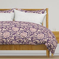 Hermitage Duvet Cover