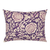 Hermitage Pillow Sham